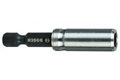Bohrer & Bits - Bosch BITSHOLDER MAGNETISK 55MM 10STK - 2608522317