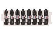 Bohrer & Bits - Bosch BITSSÆT IMPACT PH/PZ1-2-3 25MM 8STK - 2608522323