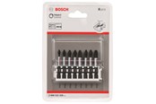 Bohrer & Bits - Bosch BITSSÆT IMPACT PH/PZ 1-2-3 50MM 8STK - 2608522328