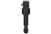Haus & Garten - Bosch ADAPTER TIL TOPNØGLE 1/4HEX 3/8T - 2608551108