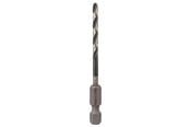 Bohrer & Bits - Bosch METALBOR HSS IMPACT 3.3MM - 2608577050