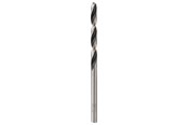 Bohrer & Bits - Bosch METALBOR POINTTEC HSS-R 3.7MM 10STK - 2608577205
