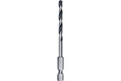 Bohrer & Bits - Bosch METALBOR POINTTEQ HEX HSS-R 4.2MM - 2608577524