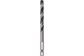 Bohrer & Bits - Bosch METALBOR POINTTEQ HEX HSS-R 6.5MM - 2608577529