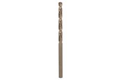 Bohrer & Bits - Bosch METALBOR HSS-CO S 4.5X80MM 10STK - 2608585883