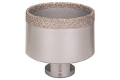 Bohrer & Bits - Bosch DIAMANTHULSAV 70MM DRYSPEED - 2608587132