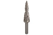 Bohrer & Bits - Bosch TRINBOR 4-12MM HSS 9 TRIN - 2608587425