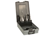 Bohrer & Bits - Bosch TRINBORSÆT HSS 4-12.4-20.6-30MM - 2608587426