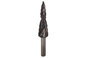Bohrer & Bits - Bosch TRINBOR 4-12MM 9TRIN HSS-ALTIN - 2608588065