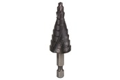 Bohrer & Bits - Bosch TRINBOR 4-20 1/4 HEX HSS-ALTIN - 2608588070