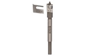 Bohrer & Bits - Bosch FLADBOR JUSTERBART 15-45MM - 2608596333