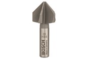 Haus & Garten - Bosch FORSÆNKER STÅL HSS M10 5SKJ 20X60MM - 2608596373