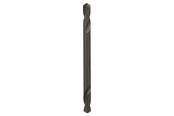 Bohrer & Bits - Bosch METALBOR DOBBELTBOR Ø4.0X55MM 10 STK - 2608597588