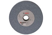 Schleifmaschine - Bosch SLIBESKIVE 200X32MM K60 KORUND GSM 200 - 2608600112