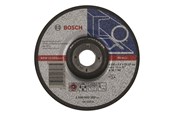 Haus & Garten - Bosch SLIBESKIVE METAL 150X22.2X6MM K30 - 2608600389