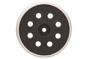 Schleifmaschine - Bosch SLIBEPLADE GEX 125-150AVE MEDIUM 125MM - 2608601607