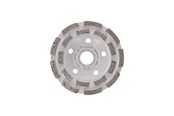 Haus & Garten - Bosch DIAMANTKOPSKIVE BETON LIFE 125X22.2MM - 2608601762