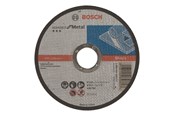 Winkelschleifer - Bosch SKÆRESKIVE METAL 115X1.6MM STD - 2608603163
