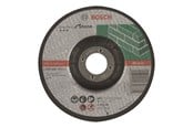 Haus & Garten - Bosch SKÆRESKIVE STEN 125X2.5MM KRØP STD - 2608603174