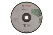 Winkelschleifer - Bosch SKÆRESKIVE STEN 230X3MM KRØP STD - 2608603176
