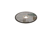 Haus & Garten - Bosch SKÆRESKIVE STEN 125X3MM STD - 2608603178