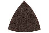 Schleifmaschine - Bosch SLIBEFILT 93MM K280 FIN DELTA - 2608604495
