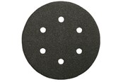 Schleifmaschine - Bosch SLIBEBLAD 150 SIC K180 5 STK - 2608605127
