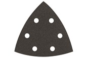 Schleifmaschine - Bosch SLIBEBLAD DELTA BS 93MM K80 5STK - 2608605192