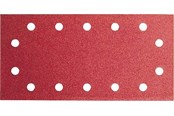 Schleifmaschine - Bosch SLIBEBLAD 115X230MM K120 10 STK - 2608605318
