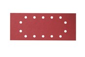 Schleifmaschine - Bosch SLIBEBLAD 115X280MM K40 10 STK - 2608605341
