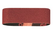 Schleifmaschine - Bosch SLIBEBÅND 40X305MM K60 3STK - 2608606206