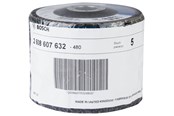 Schleifmaschine - Bosch GROVRENGØRER Ø115X22 BM - 2608607632