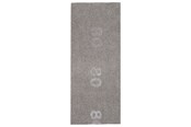 Schleifmaschine - Bosch SLIBEARK 115X280MM NET K80 - 2608608N28