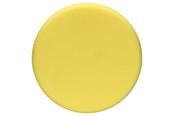 Haus & Garten - Bosch POLERSVAMP HÅRD GUL 170MM GPO - 2608612023