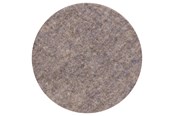 Haus & Garten - Bosch POLERFILT BLØD - 2608613009