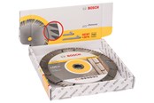 Winkelschleifer - Bosch DIAMANTSKIVE STD UNIV 230X22.23MM 10STK - 2608615066