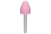 Schleifmaschine - Bosch SLIBESTIFT KORUND 6MM K46 MEDIUM - 2608620014