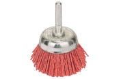 Haus & Garten - Bosch STÅLKOPBØRSTE 50MM NYLON - 2608622052