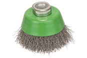 Haus & Garten - Bosch KOPSTÅLBØRSTE 65MM - 2608622061