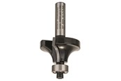 Haus & Garten - Bosch FRÆSER AFRUND M/KLEJE HM 8MM L 17MM R 1 - 2608628342