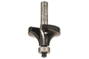 Haus & Garten - Bosch FRÆSER AFRUND M/LEJE HM 8MM Ø12.7 L19MM - 2608628343