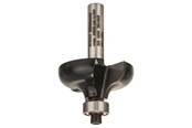 Haus & Garten - Bosch FRÆSER PROFIL M/KLEJE HM 8MM L:16MM - 2608628359