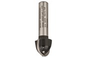 Haus & Garten - Bosch FRÆSER HULKEL HM 8MM Ø16MM L:13MM - 2608628369