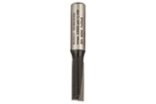 Haus & Garten - Bosch FRÆSER NOT 2 SKÆR HM 8MM L 20MM B 7 M - 2608628380