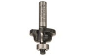 Haus & Garten - Bosch FRÆSER PROFIL B M/KLEJE HM 8MM Ø8MM - 2608628394
