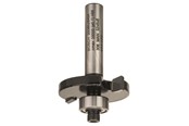 Haus & Garten - Bosch FRÆSER SKIVENOT M/KLEJE HM 8X9.6/6MM - 2608628404