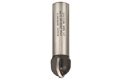 Haus & Garten - Bosch HULKEHLFRÆSER HM 12X16/8X12.7MM - 2608628472