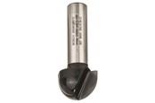 Haus & Garten - Bosch HULKEHLFRÆSER 12X12X24MM - 2608628473