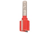 Bohrer & Bits - Bosch NOTFRÆSER 20MM SK8 L56MM HM - 2608629362