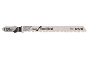 Stichsägen - Bosch STIKSAVKLINGE T101 AIF 3 STK - 2608636224